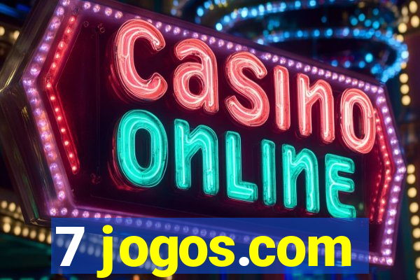 7 jogos.com